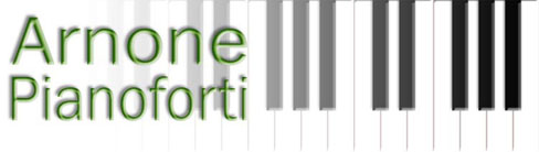 ArnonePianoforti